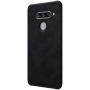 Nillkin Qin Series Leather case for LG V40 order from official NILLKIN store